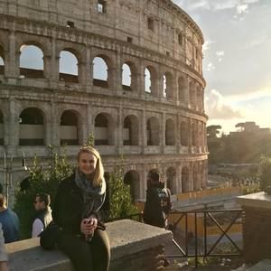 Meet your Posher, Maggie